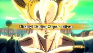 finally