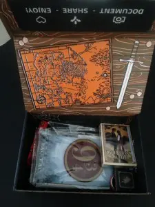 LootCrate
