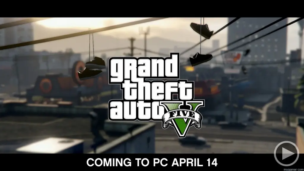 GTAV 60 Frames Per Second PC Trailer. GTAV 60 Frames-Per-Second PC Trailer.