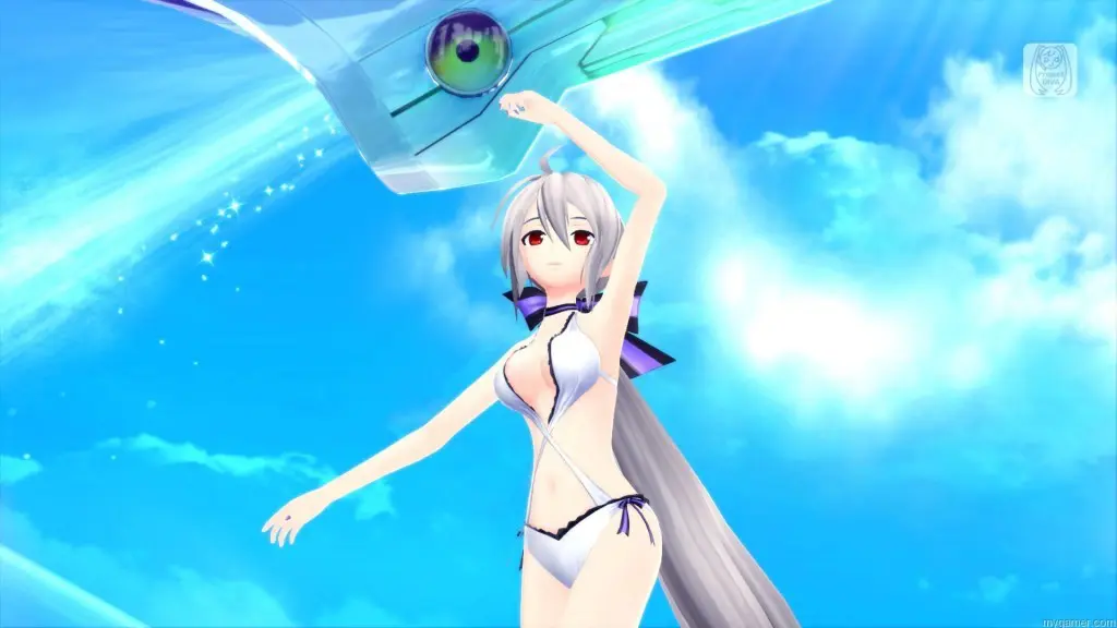 HatsuneMikuDIVAF2nd Addon ExtraSwimBundle PS3 SS4 1429047357