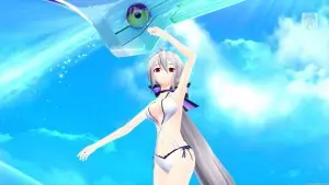 HatsuneMikuDIVAF2nd Addon ExtraSwimBundle PS3 SS4 1429047357