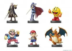 amiibo wave 4 amiibo wave 4