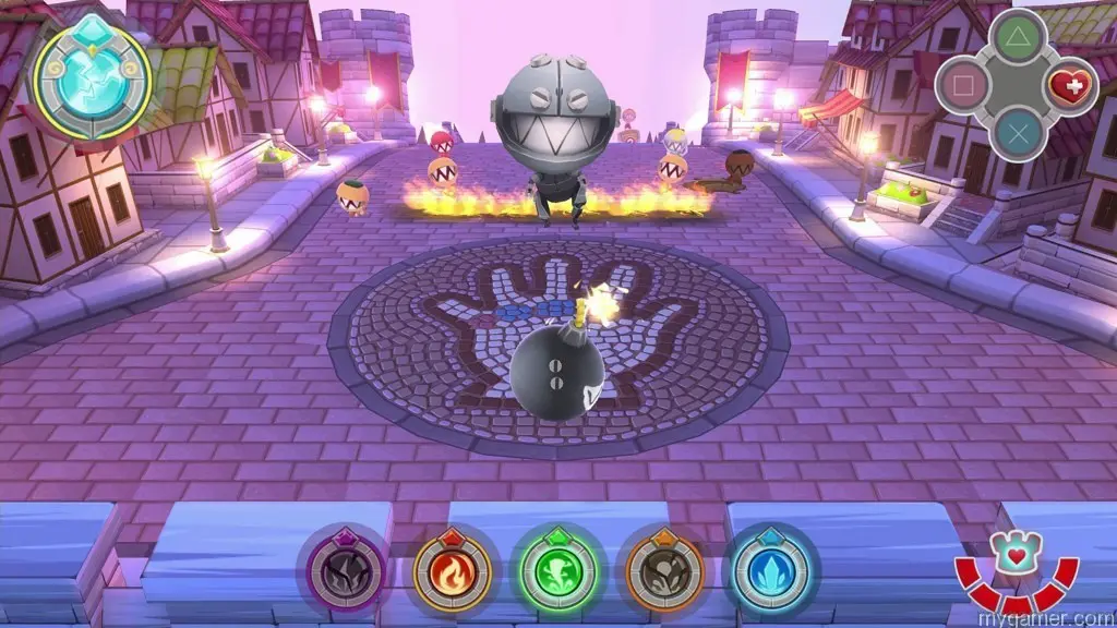 krinkle