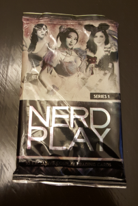 Nerd Block