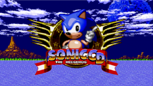 soniccd