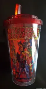 Hero Box