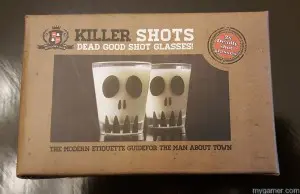 Horror Block
