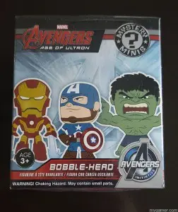 Hero Box