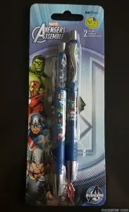 Hero Box