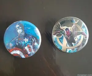 Hero Box