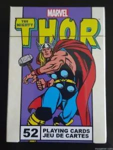 Hero Box