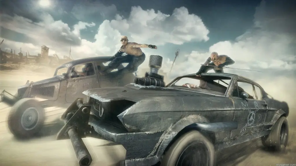 MadMax_VehicularCombat
