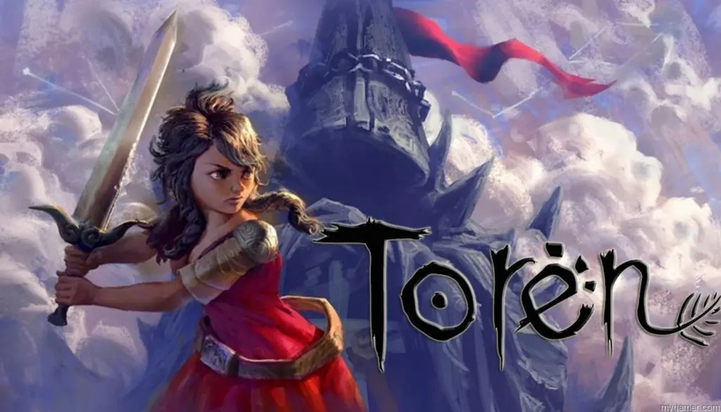 Toren banner