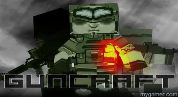 Guncraft Banner