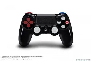 Star Wars Playstation 4 Controller