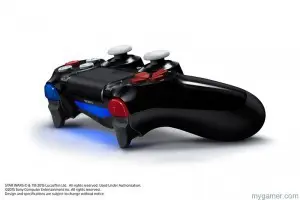 Star Wars Playstation 4 Controller