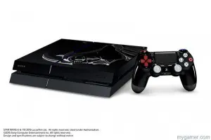 Star Wars Playstation 4 Bundle