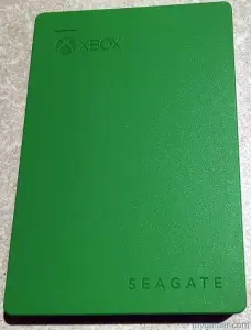 Xbox 2TB HD Top Xbox 2TB HD Top