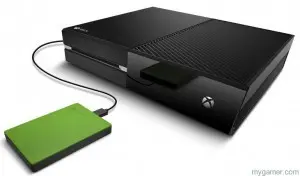 seagate game drive