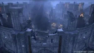 ESO Imperial City DLC