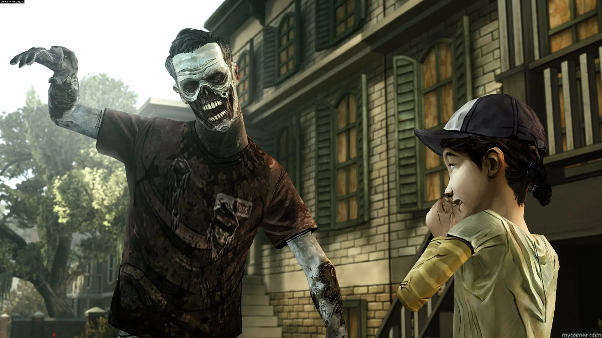 Walking Dead