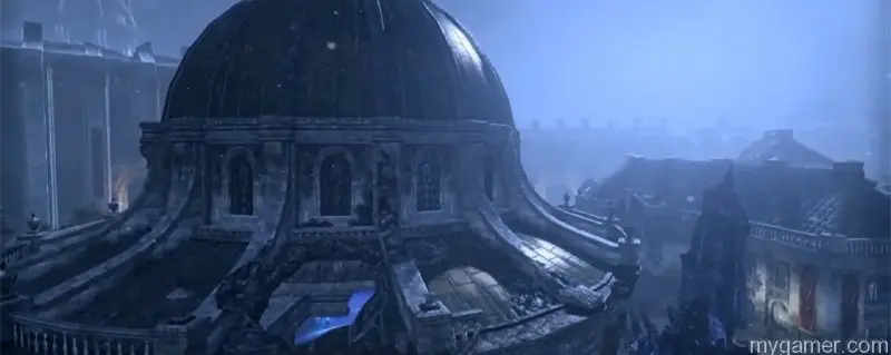 eso imperial city