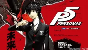 persona 5