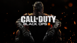 Call of Duty: Black Ops III