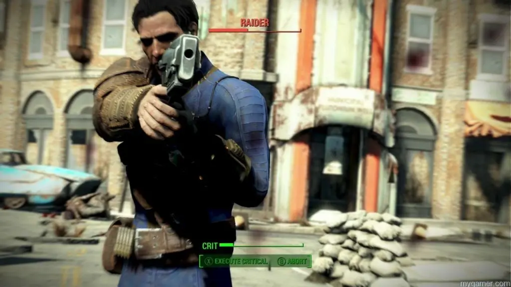 Fallout 4