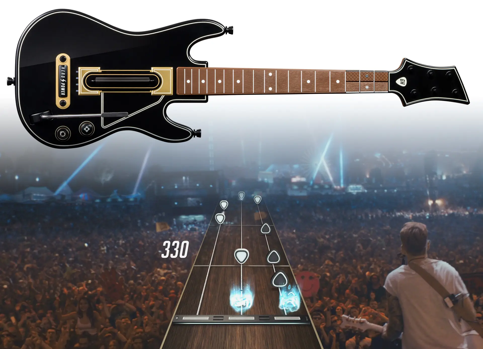 newGuitarController