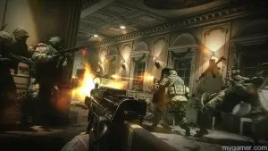 RAINBOW SIX SIEGE