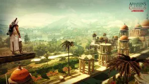 Assassins Creed Chronicles India Assassin’s Creed Chronicles: India