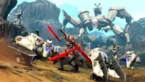 Battleborn Gets More Gameplay Details Video Screenshots Out This Winter 483325 5