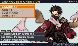 7th Dragon III Code VFD 2