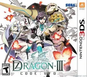 7th Dragon III box