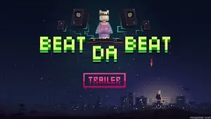 Beat da Beat banner