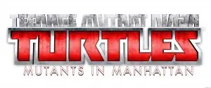 TMNT MiM logo TMNT MiM logo