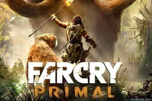 far cry primal main