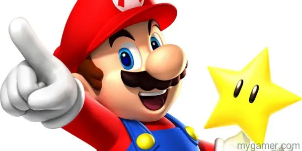 My Nintendo 95677