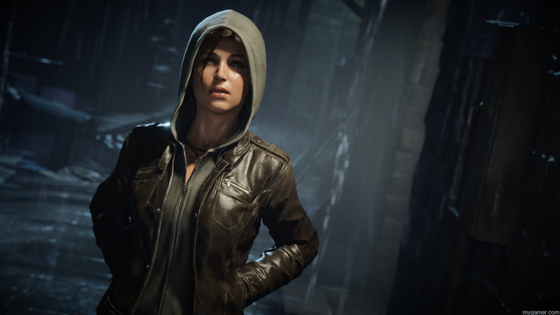 ROTTR Review Screenshot 4 .0