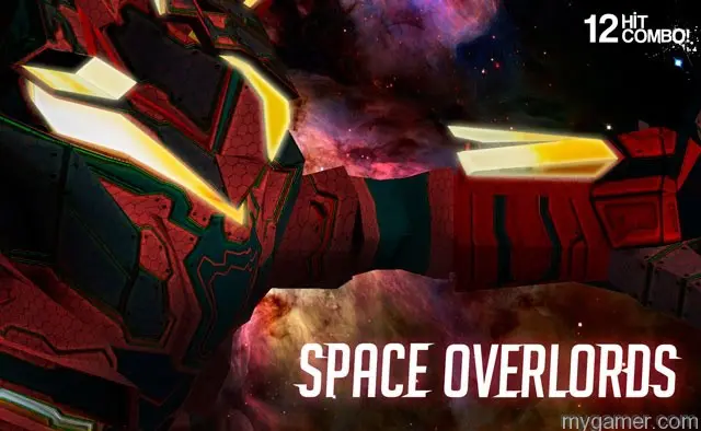 Space Overlords Main