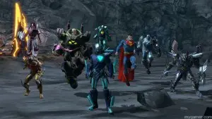 DCU Online