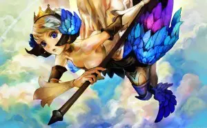 Odin Sphere