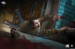 DBD COVER