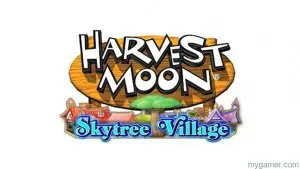 harvest moon skytree