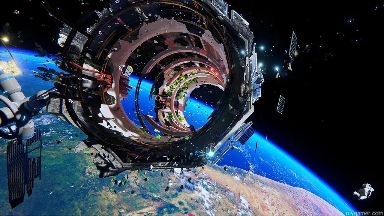 Adr1ft