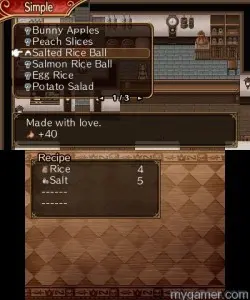 Adventure Labyrinth Story 2