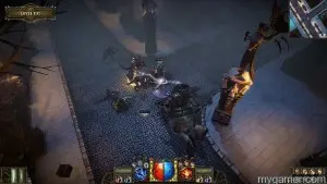 The Incredible Adventure of Van Helsing4
