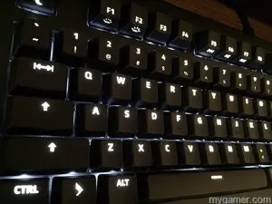 Das Keyboard Prime13 Lit Up2