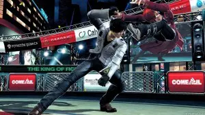 KoF XIV 1